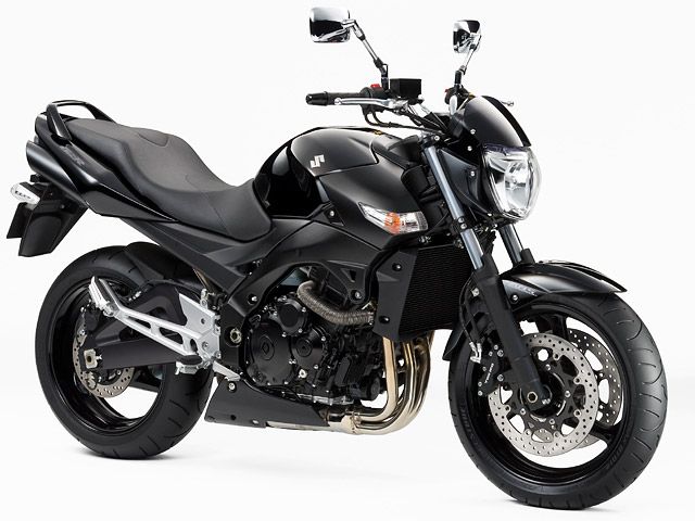 スズキ(SUZUKI) GSR400 ABS カラーチェンジ (2010年) の型式 スズキ(SUZUKI) GSR400 ABS カラーチェンジ (2010年) の型式