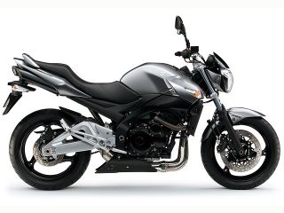 2009年 GSR600 ABSメタリックオールトグレー