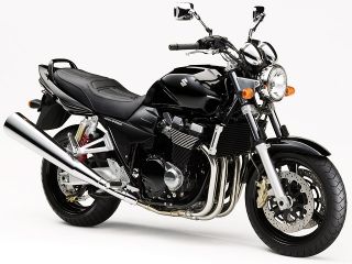 スズキ（SUZUKI）2007年 GSX1400のカタログ情報 | 沖縄のバイクを探すなら【グーバイク沖縄】