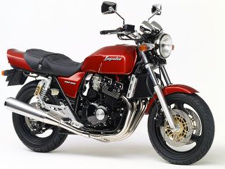 スズキ（SUZUKI）1996年 GSX400 IMPULSE・カラーチェンジのカタログ情報 | 沖縄のバイクを探すなら【グーバイク沖縄】