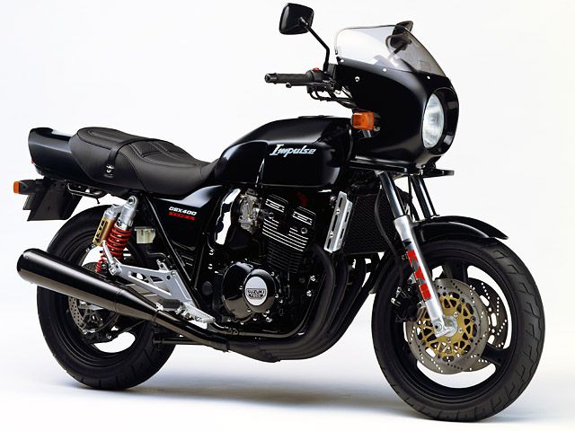 可能ですかGSX400 インパルス　部品取り