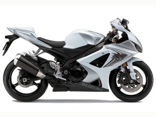 GSXR1000 SUZUKI フルパワー 2008年式 K8 節約