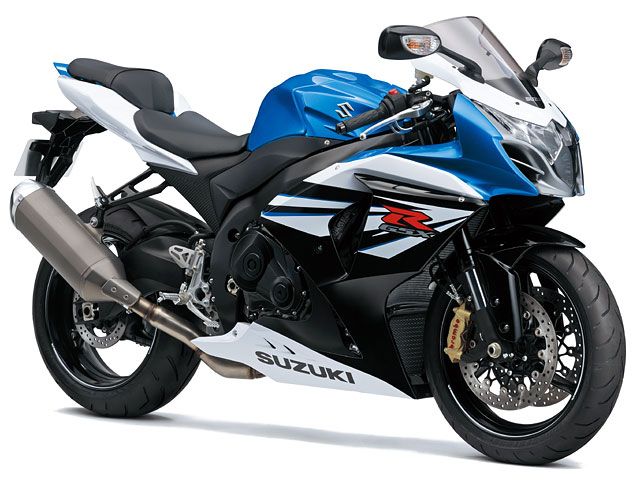 スズキ（SUZUKI）2014年 GSX-R1000のカタログ情報 | 沖縄のバイクを