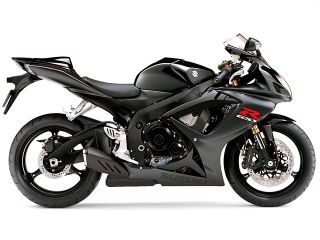 スズキ（SUZUKI）2007年 GSX-R600・カラーチェンジのカタログ情報 | 沖縄のバイクを探すなら【グーバイク沖縄】