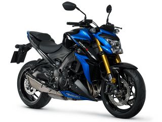 スズキ（SUZUKI）2017年 GSX-S1000 ABS・カラーチェンジのカタログ情報 | 沖縄のバイクを探すなら【グーバイク沖縄】