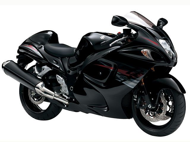 スズキ（SUZUKI）2012年 HAYABUSA 1300のカタログ情報 | 沖縄のバイク ...