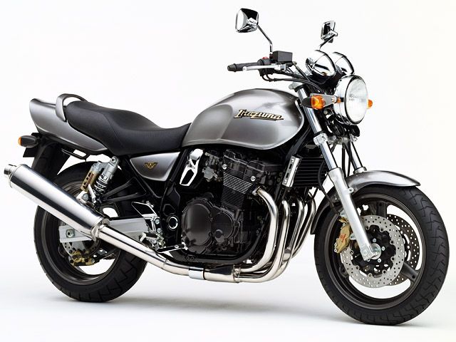 スズキ Suzuki イナズマ400 Inazuma 400のオーナーレビュー 評価 バイクのことならバイクブロス