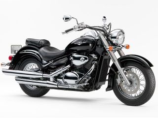 2006年 Intruder Classic 400