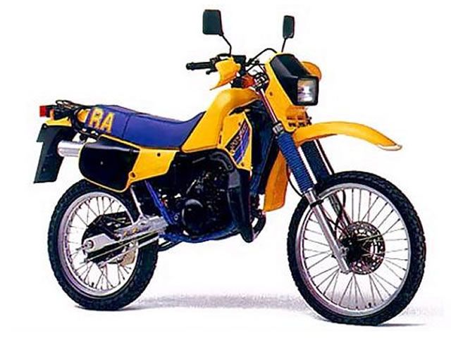 スズキ（SUZUKI） RA125の型式・スペックならバイクブロス