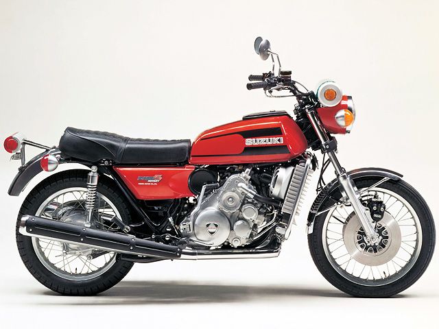 スズキ（SUZUKI）1974年 RE-5・新登場のカタログ情報 | 沖縄のバイクを探すなら【グーバイク沖縄】