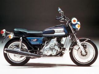 1974年 RE-5