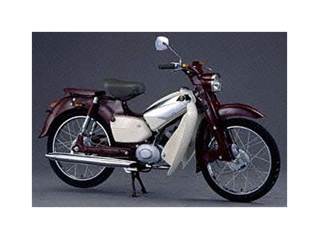 スズキ（SUZUKI） セルペット80K | SELPET 80Kの型式・スペックならバイクブロス