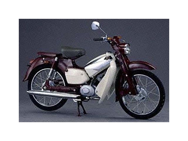 1961年 SELPET MD (カタログメイン)