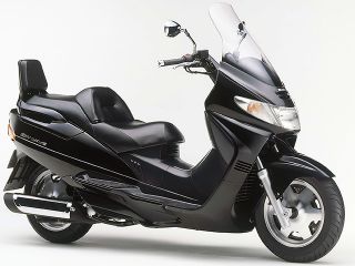 1998年 SKYWAVE 250 TypeⅡ