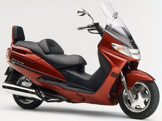 1999年 SKYWAVE 400