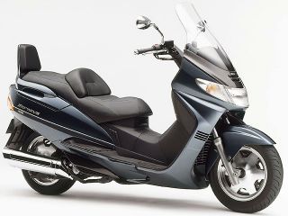 1999年 SKYWAVE 400
