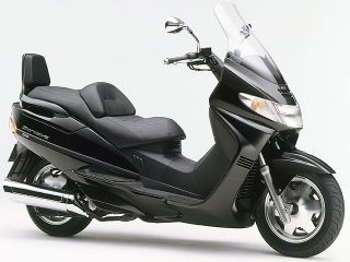 1999年 SKYWAVE 400