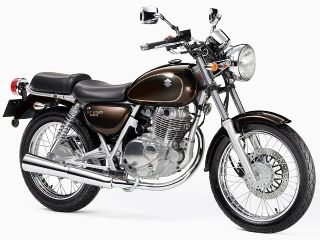 2012年 ST250 E-Typeグラスミッドナイトブラウン