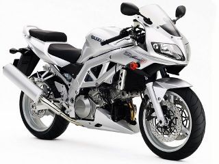 2003年 SV1000S