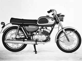 1965年 T20