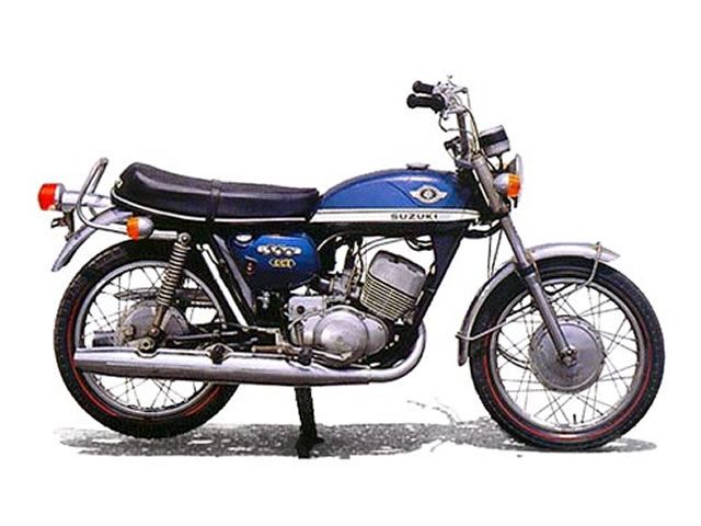 1969年 T350 (カタログメイン)