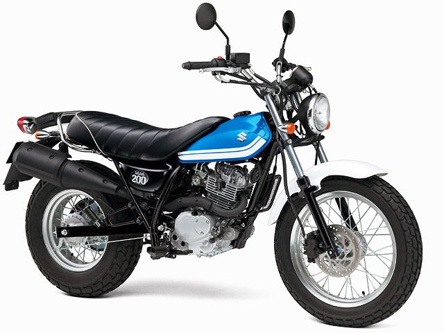 スズキ Suzuki バンバン0 Z Vanvan 0 Zのオーナーレビュー 評価 バイクのことならバイクブロス