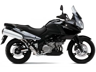 2008年 V-Strom 1000