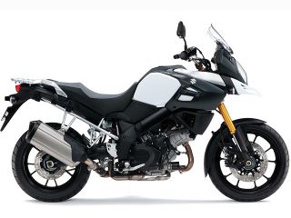 スズキ　vストローム 1000 ABSローシート 2014年式に使用 スズキ Vストローム1000 シート | バイクパーツ通販 Webike