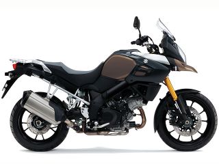 2015年 V-Strom 1000 ABS