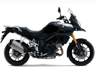 2015年 V-Strom 1000 ABS
