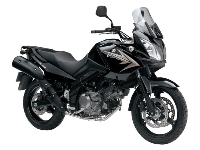 スズキ（SUZUKI）2010年 V-Strom 650 ABSのカタログ情報 | 沖縄のバイクを探すなら【グーバイク沖縄】