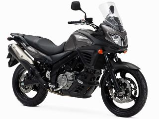 スズキ（SUZUKI）2013年 V-Strom 650 ABS・新登場のカタログ情報 | 沖縄のバイクを探すなら【グーバイク沖縄】