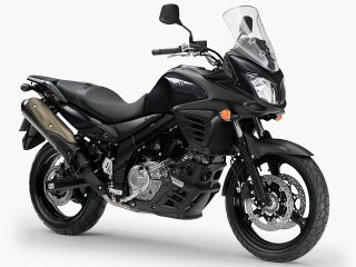 スズキ（SUZUKI）2016年 V-Strom 650 ABSのカタログ情報 | 沖縄の