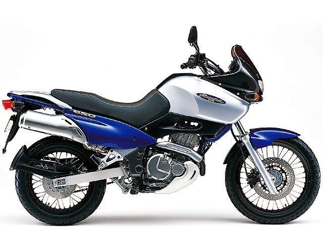 スズキ Suzuki Xf650フリーウインド Xf650 Freewindの型式 諸元表 詳しいスペック バイクのことならバイクブロス