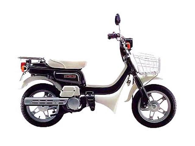 スズキ（SUZUKI） ユーディー50 | Youdy 50の型式・スペックならバイクブロス