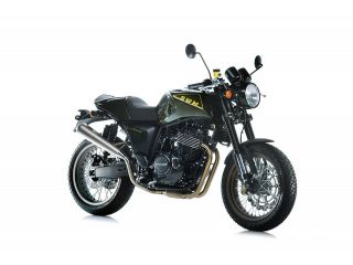 2016年 GRAN MILANO 440GREEN LAGOON