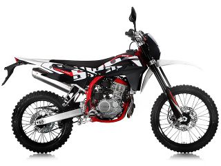 2017年 RS125R