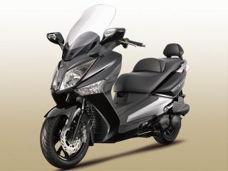 2014年 JOYMAX 250iブラック