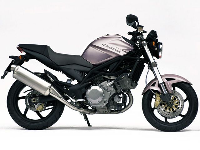 カジバ（CAGIVA） ラプトール1000 | RAPTOR 1000の型式・諸元表