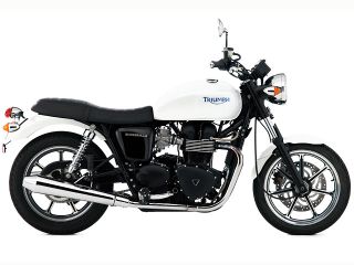 2009年 Bonneville