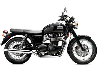トライアンフ（TRIUMPH）2011年 Bonneville T100のカタログ情報