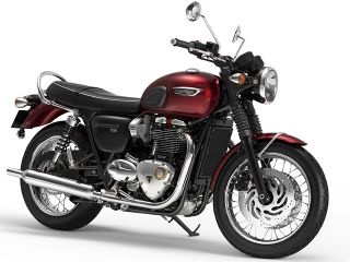 トライアンフ（TRIUMPH）2016年 Bonneville T120・新登場のカタログ情報 | 沖縄のバイクを探すなら【グーバイク沖縄】