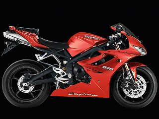 トライアンフ（TRIUMPH）2010年 Daytona 675のカタログ情報 | 沖縄のバイクを探すなら【グーバイク沖縄】