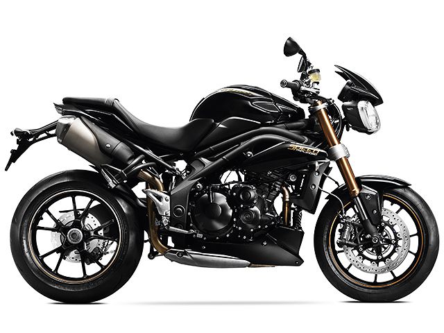 ミシュラン MICHELIN Road 5 TRIUMPH トライアンフ SPEED TRIPLE スピード トリプル ABS 190/55ZR17 M/C 75W TL リア リヤ タイヤ