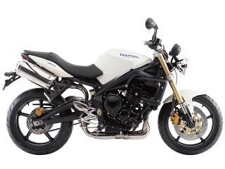 トライアンフ（TRIUMPH）2009年 Street Tripleのカタログ情報 | 沖縄のバイクを探すなら【グーバイク沖縄】