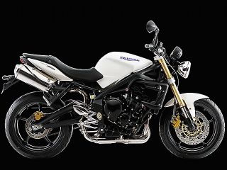 トライアンフ（TRIUMPH）2010年 Street Tripleのカタログ情報 | 沖縄のバイクを探すなら【グーバイク沖縄】