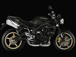 トライアンフ（TRIUMPH）2010年 Street Triple Rのカタログ情報 | 沖縄のバイクを探すなら【グーバイク沖縄】