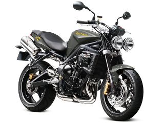 トライアンフ（TRIUMPH）2011年 Street Triple Rのカタログ情報 | 沖縄のバイクを探すなら【グーバイク沖縄】