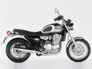 2001年 Thunderbird