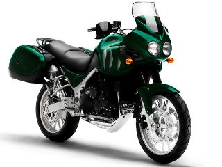 2005年 Tigerブリティッシュグリーン